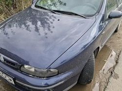 Utilizat 2001 Fiat Marea Berlinǎ | 6.500 EUR