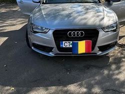 Utilizat 2014 Audi A5 Coupe | 10.500 EUR