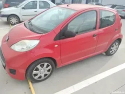 Utilizat 2011 Peugeot 107 Hatchback | 2.400 EUR