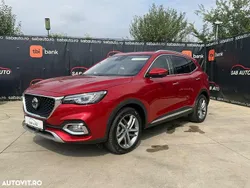 Culoarerosu Utilizat 2022 MG EHS Luxury SUV | 19.199 EUR