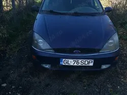 Utilizat 2001 Ford Focus Hatchback | 350 EUR (Super Preț)