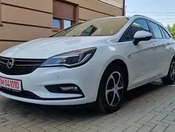 Utilizat 2017 Opel Astra Break | 6.450 EUR (Preț OK)