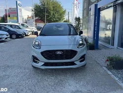 Gri Nouă 2025 Ford Puma ST-Line SUV | 23.945 EUR (Preț OK)