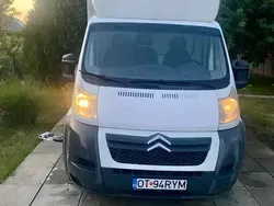 Utilizat 2010 Citroën Jumper Monovolum | 5.800 EUR
