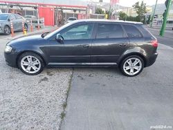Maro Utilizat 2009 Audi A3 Hatchback | 6.500 EUR (Scump)