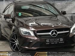 Culoaremaro Utilizat 2016 Mercedes CLA200 Berlinǎ | 16.850 EUR (Preț OK)