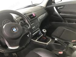 Gri Utilizat 2009 BMW X3 SUV | 4.000 EUR (Super Preț)