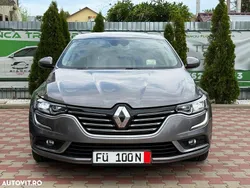 Gri Utilizat 2016 Renault Talisman GrandTour Intens Break | 11.690 EUR (Preț OK)