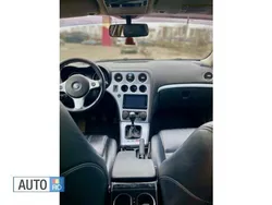 Gri Utilizat 2008 Alfa Romeo 159 Break | 3.500 EUR