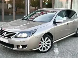 Utilizat 2013 Renault Latitude Berlinǎ | 5.599 EUR
