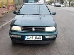 Verde Utilizat 1997 VW Vento Berlinǎ | 1.290 EUR