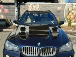 Albastru Utilizat 2009 BMW X5 Comfort Edition SUV | 15.450 EUR