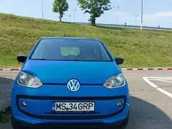 Utilizat 2015 VW up! Hatchback | 5.950 EUR (Puțin scump)