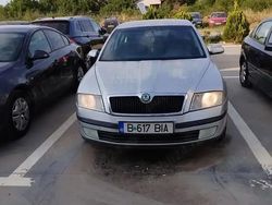 Utilizat 2006 Skoda Octavia Berlinǎ | 1.500 EUR (Preț bun)