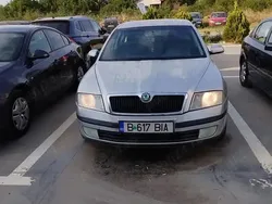 Utilizat 2006 Skoda Octavia Berlinǎ | 2.000 EUR (Preț OK)