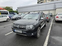 Utilizat 2015 Dacia Duster SUV | 8.500 EUR (Preț bun)