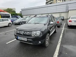 Utilizat 2015 Dacia Duster SUV | 8.500 EUR (Preț bun)