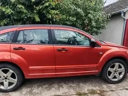 Portocaliu Utilizat 2006 Dodge Caliber SUV | 1.800 EUR