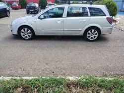 Utilizat 2006 Opel Astra Break | 1.600 EUR (Preț OK)