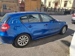 Utilizat 2006 BMW 116 Hatchback | 3.700 EUR