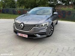 Gri Utilizat 2021 Renault Talisman Berlinǎ | 13.900 EUR (Preț OK)