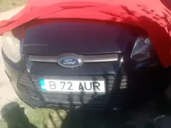 Utilizat 2013 Ford Focus Berlinǎ | 3.500 EUR