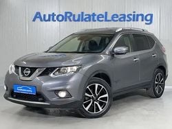 Culoaregri Utilizat 2017 Nissan X-Trail Acenta SUV | 11.190 EUR (Preț bun)