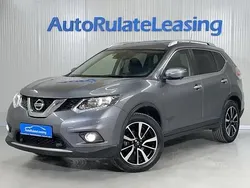 Utilizat 2017 Nissan X-Trail SUV | 11.790 EUR (Preț bun)