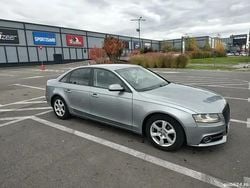 Utilizat 2011 Audi A4 Berlinǎ | 7.700 EUR (Preț OK)