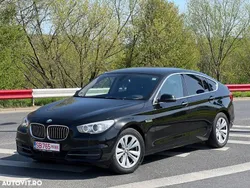 Negru Utilizat 2016 BMW 530 Gran Turismo Berlinǎ | 14.995 EUR