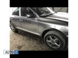 Alta Utilizat 2009 Porsche Cayenne SUV | 10.950 EUR
