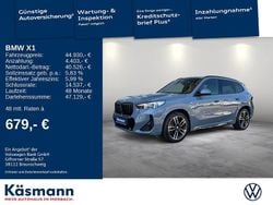 Utilizat 2023 BMW X1 M Sport SUV | 48.517 EUR