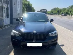 Negru Utilizat 2021 BMW X4 SUV | 38.500 EUR (Super Preț)