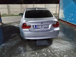 Utilizat 2007 BMW 318 Berlinǎ | 2.400 EUR (Super Preț)