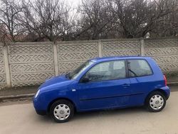Utilizat 2001 VW Lupo Hatchback | 600 EUR
