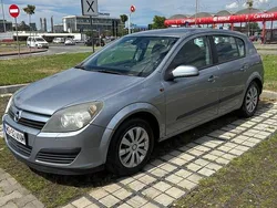 Gri Utilizat 2005 Opel Astra Classic Hatchback | 1.700 EUR (Preț OK)