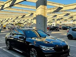 Culoarenegru Utilizat 2018 BMW 730 Berlinǎ | 29.950 EUR