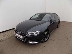Gri mediumetalicperleffect Utilizat 2021 Audi A4 Advanced Plus | 23.490 EUR (Preț OK)