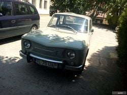 Utilizat 1970 Dacia 1100 Berlinǎ | 5.400 EUR