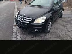 Utilizat 2009 Mercedes A150 Monovolum | 3.200 EUR