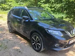 Negru Utilizat 2017 Nissan X-Trail SUV | 16.750 EUR