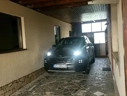 Utilizat 2017 Kia Sportage GT-Line SUV | 16.500 EUR (Preț OK)