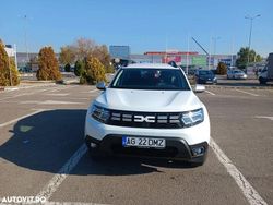 Culoarealb Utilizat 2024 Dacia Duster Expression SUV | 17.250 EUR (Puțin scump)