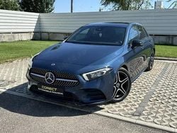 Utilizat 2019 Mercedes A45 AMG AMG Hatchback | 18.550 EUR