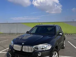 Culoaregri Utilizat 2017 BMW X5 Sport Line SUV | 24.850 EUR