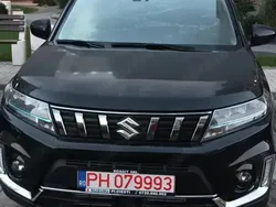 Negru Utilizat 2023 Suzuki Vitara SUV | 18.950 EUR (Preț OK)