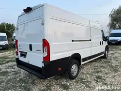 Utilizat 2018 Citroën Jumper Monovolum | 11.999 EUR (Preț OK)