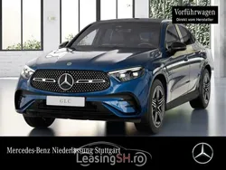 Albastru Utilizat 2024 Mercedes A220 AMG | 64.154 EUR (Preț bun)