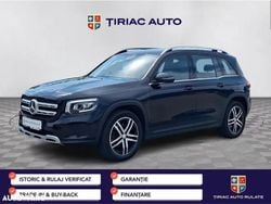 Negru Utilizat 2020 Mercedes GLB250 SUV | 30.900 EUR