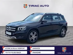 Negru Utilizat 2020 Mercedes GLB250 SUV | 32.400 EUR